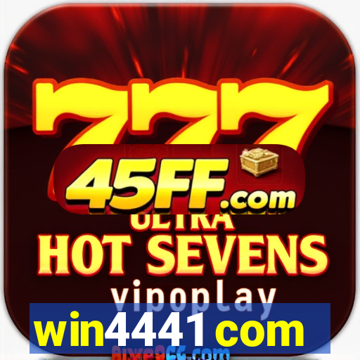 win4441 com